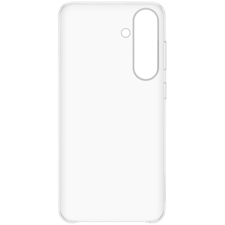 Samsung Galaxy S25+ Clear Case Transparent - slika 2