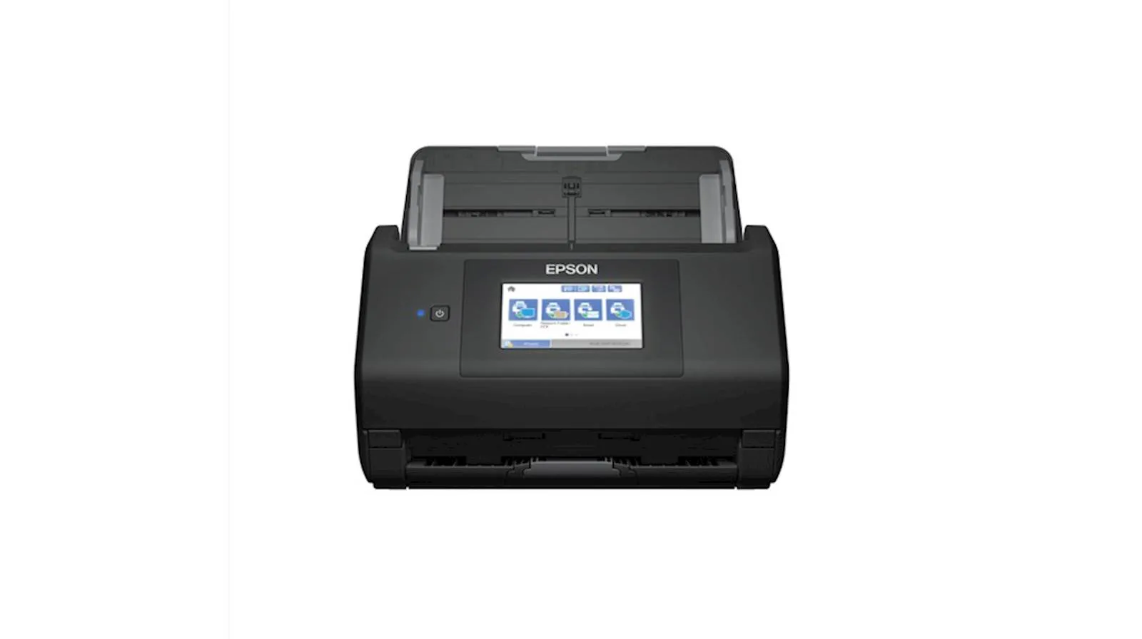 Skener Epson WORKFORCE ES-580W - slika 3