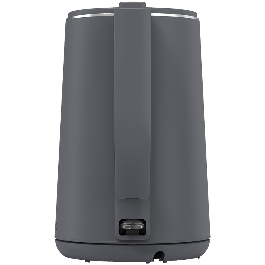 AENO Electric Kettle EK4: 1850-2200W, 1.5L, Strix, Double-walls, Non-heating body, Auto Power Off, Dry tank Protection - slika 2