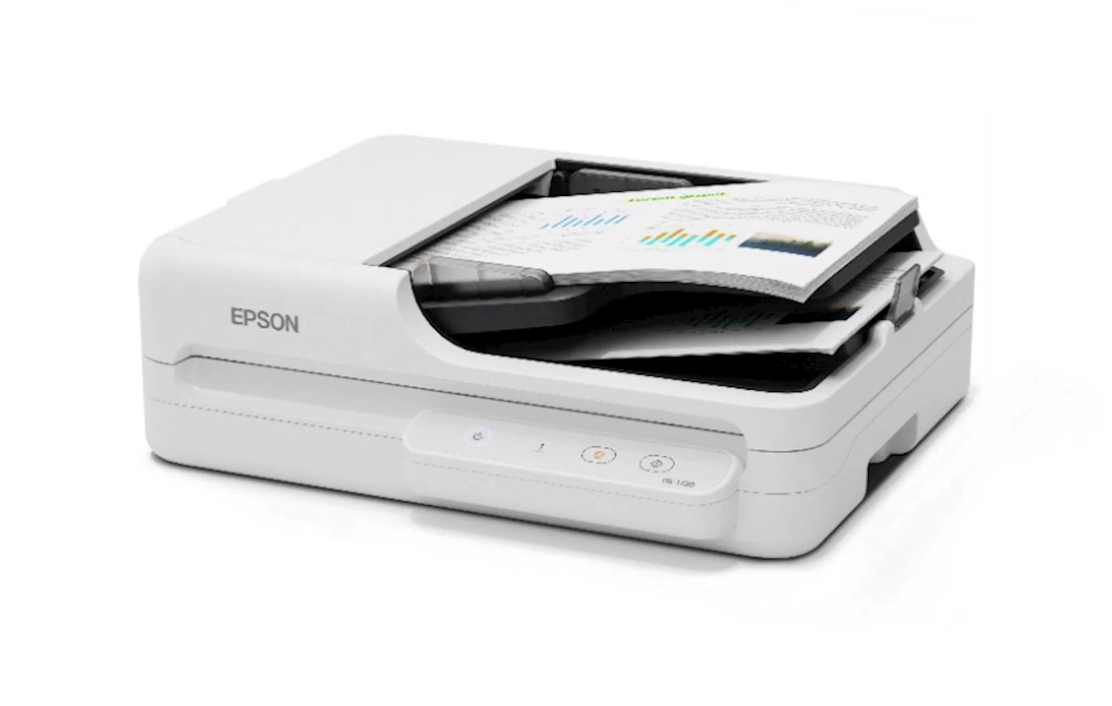 Skener EPSON WorkForce DS-1730 - slika 4