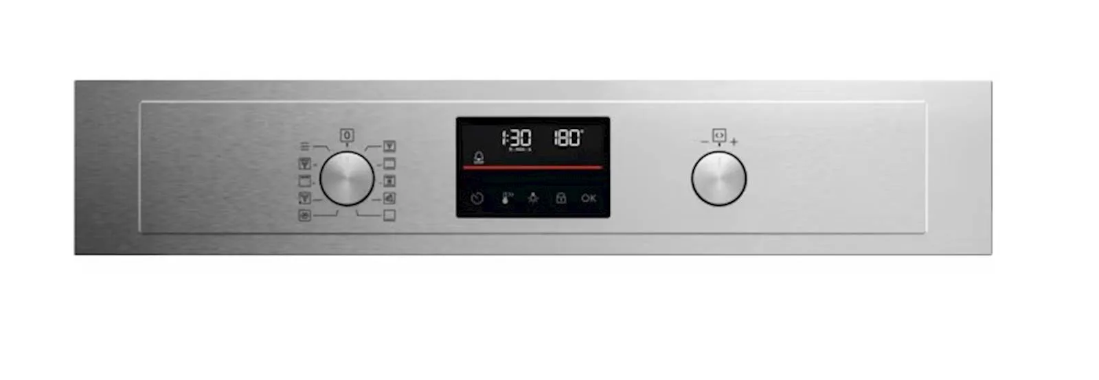 Ugradbena pećnica ELECTROLUX EOH4P56BX - slika 2