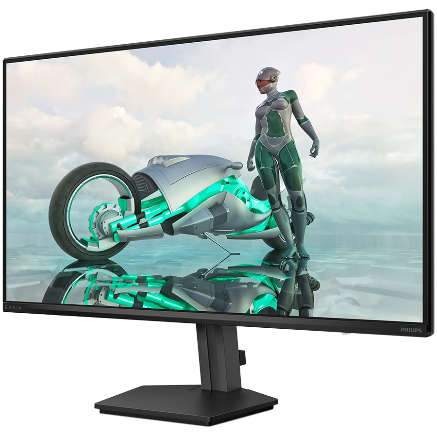 PHILIPS Monitor Evnia 3000 27M2N3200NF 27", 1920x1080 (FHD), IPS, 144Hz, 4ms (GtG), Adaptive Sync, HDR10, 1xHDMI, 1xDP, Tilt - slika 2