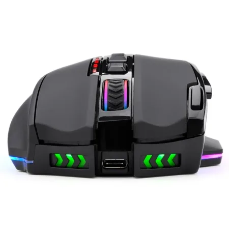 ReDragon - Gaming Miš Sniper Pro M801P RGB - slika 4