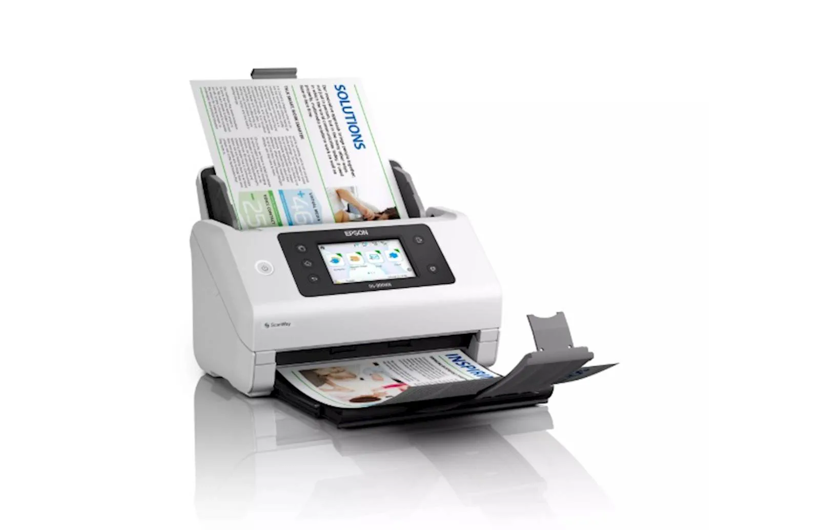 Skener EPSON WorkForce DS-900WN - slika 2