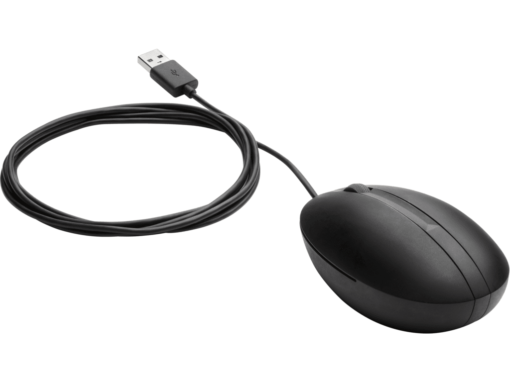 HP 320M Wired MouseHP 320M Wired Mouse mišHP 320M Wired Mouse miš - slika 3