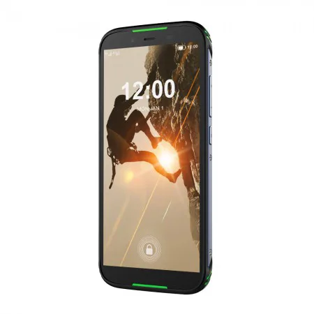HomTom Smartphone HT80 Green - slika 4