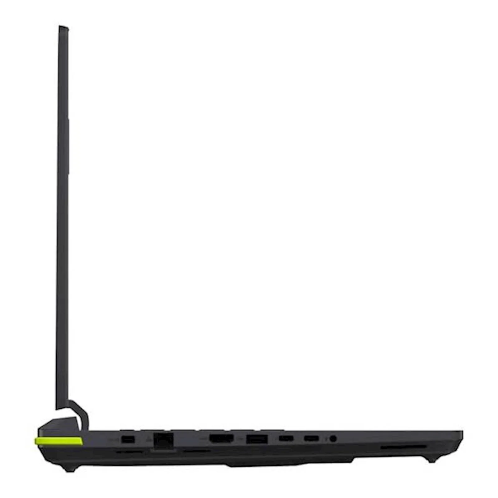 Laptop ASUS ROG STRIX G615LM-UI-TS275 16"2,5K 300Hz U9-290HX+ 24C/24T 32GB DDR5 s1TB RTX 5060 8GB 2Y - slika 3