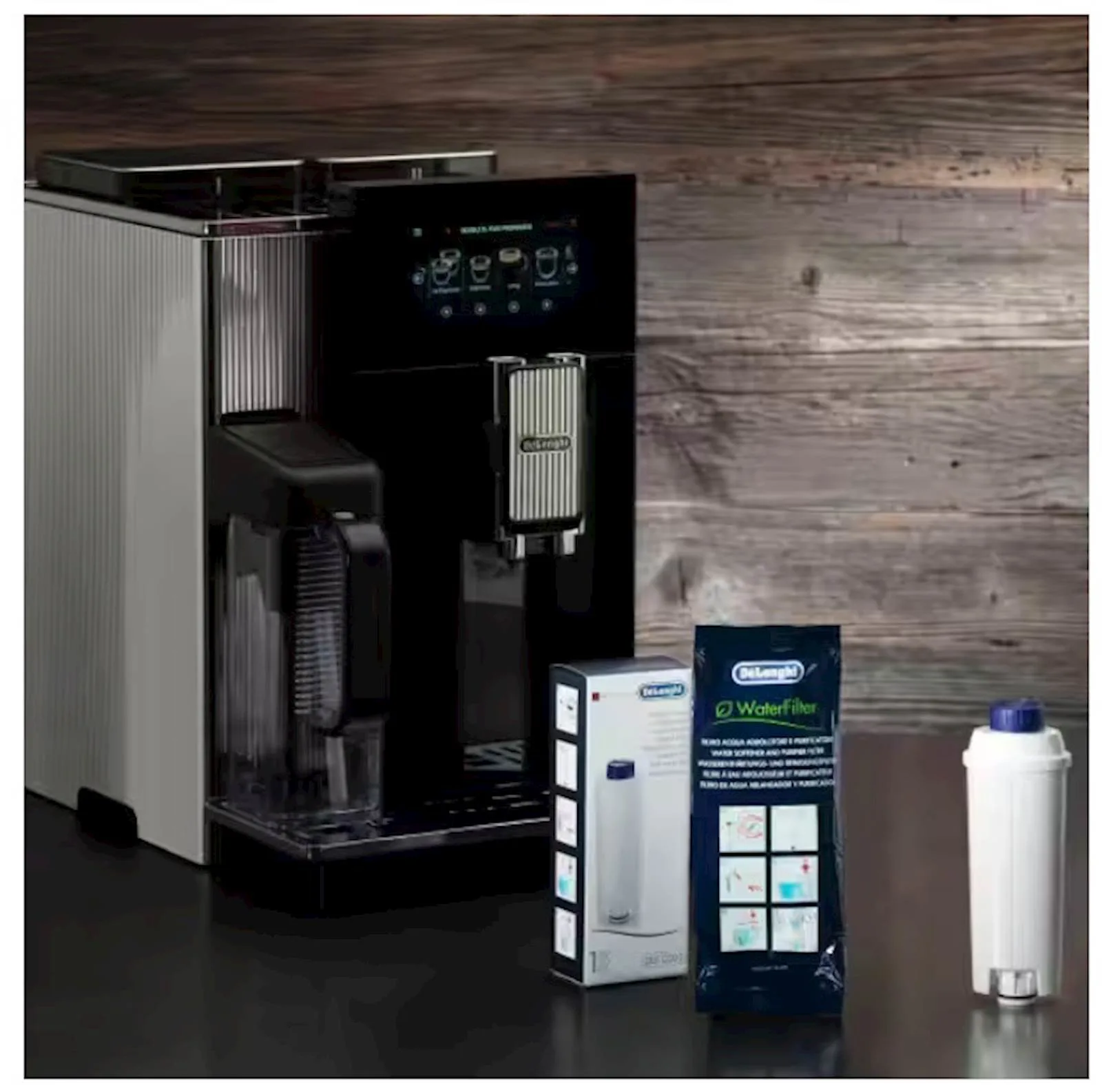 Filter za vodu DELONGHI DLSC002 - slika 2