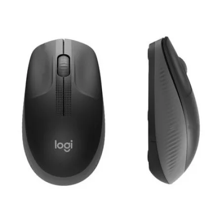 Logitech Miš M190 Black Wireless - slika 4