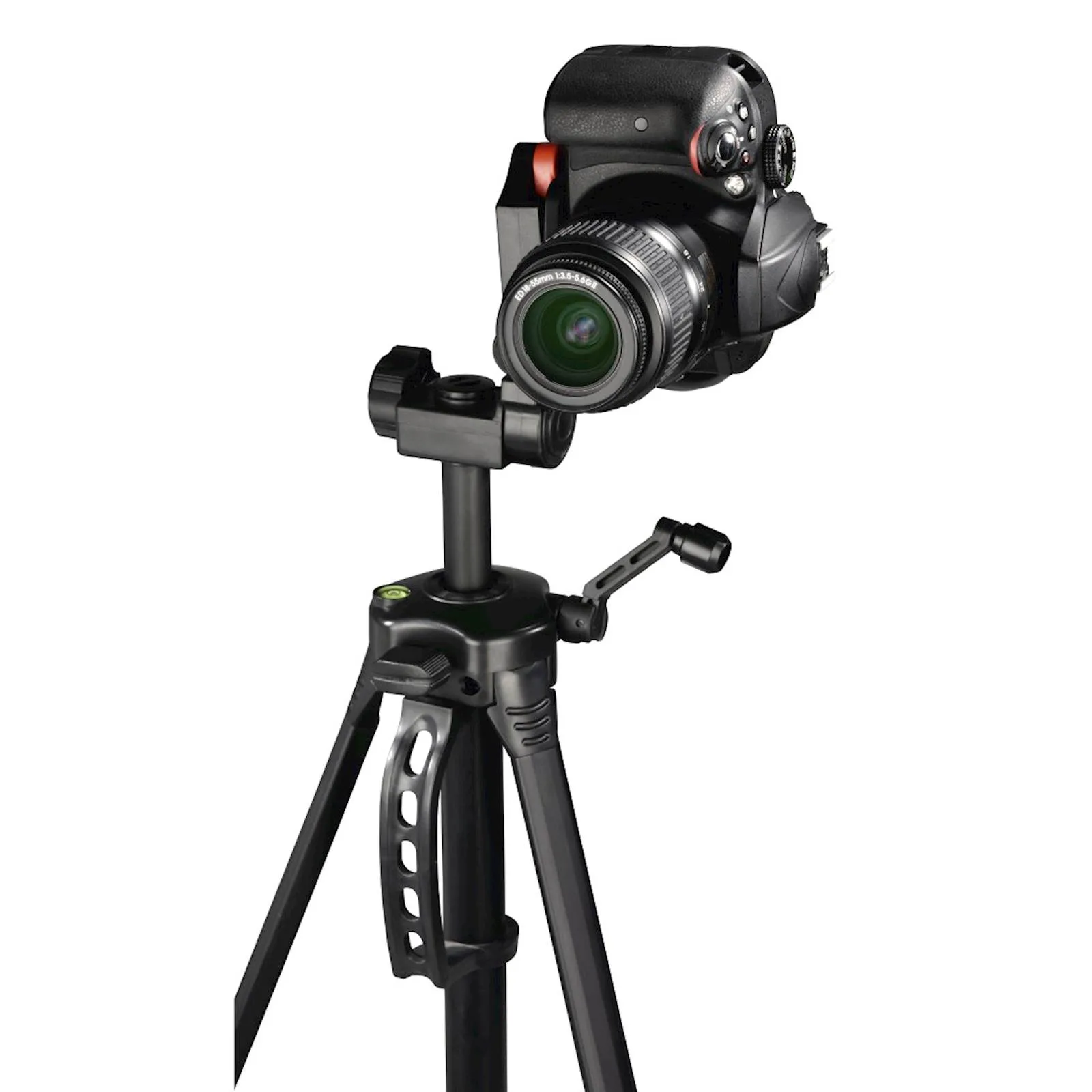 STATIV HAMA GAMMA 153 - 3D - slika 2