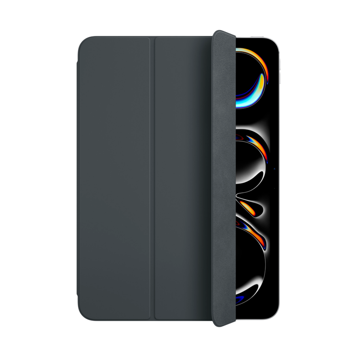 Smart Folio for iPad Pro 11-inch (M4,M5) - Black - slika 4