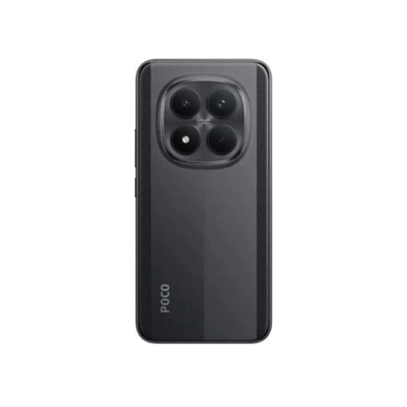 Xiaomi Poco M8 5G 8GB 256GB Black EU - slika 3