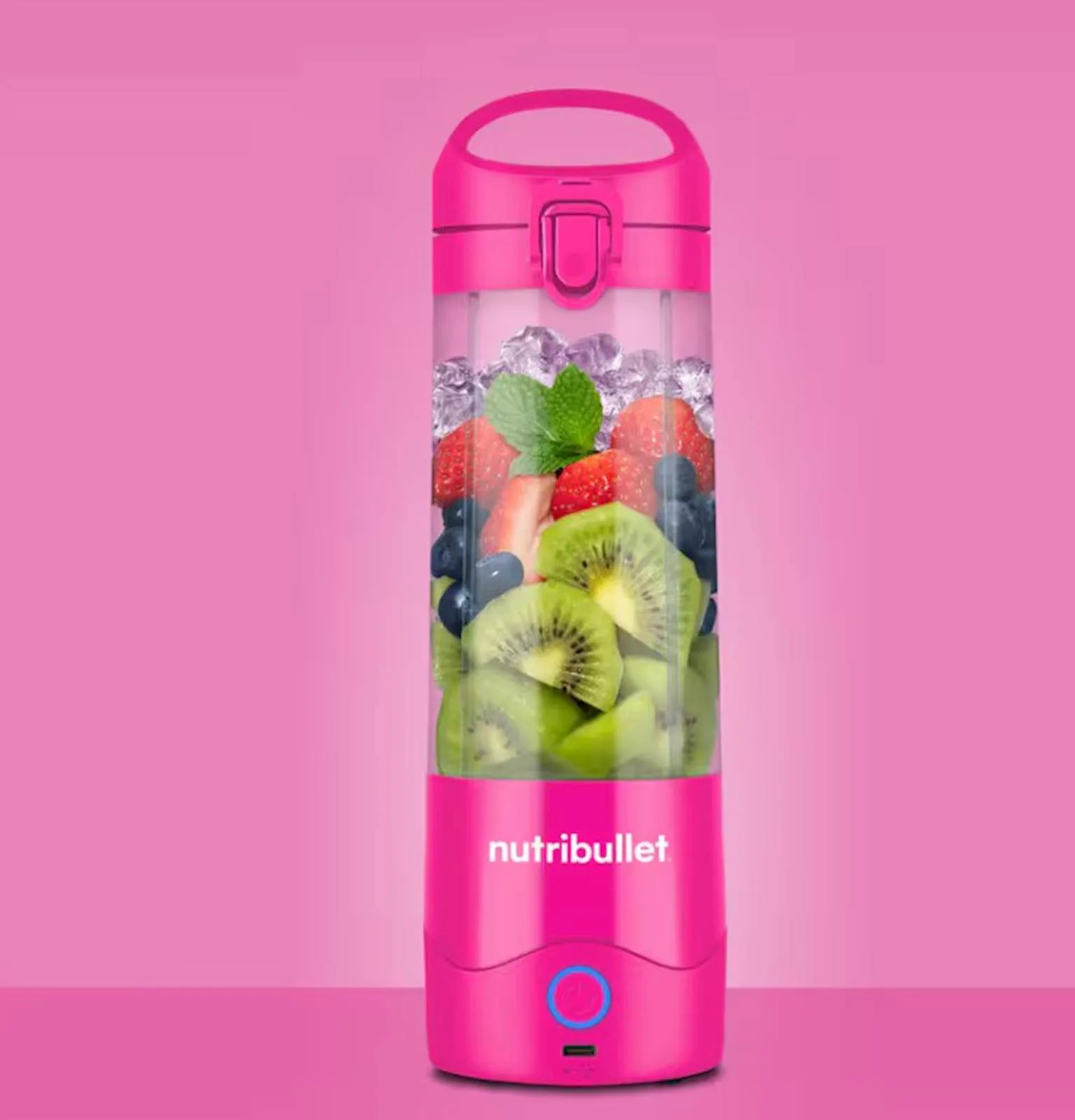 Blender NUTRIBULLET NBP003BP - slika 3