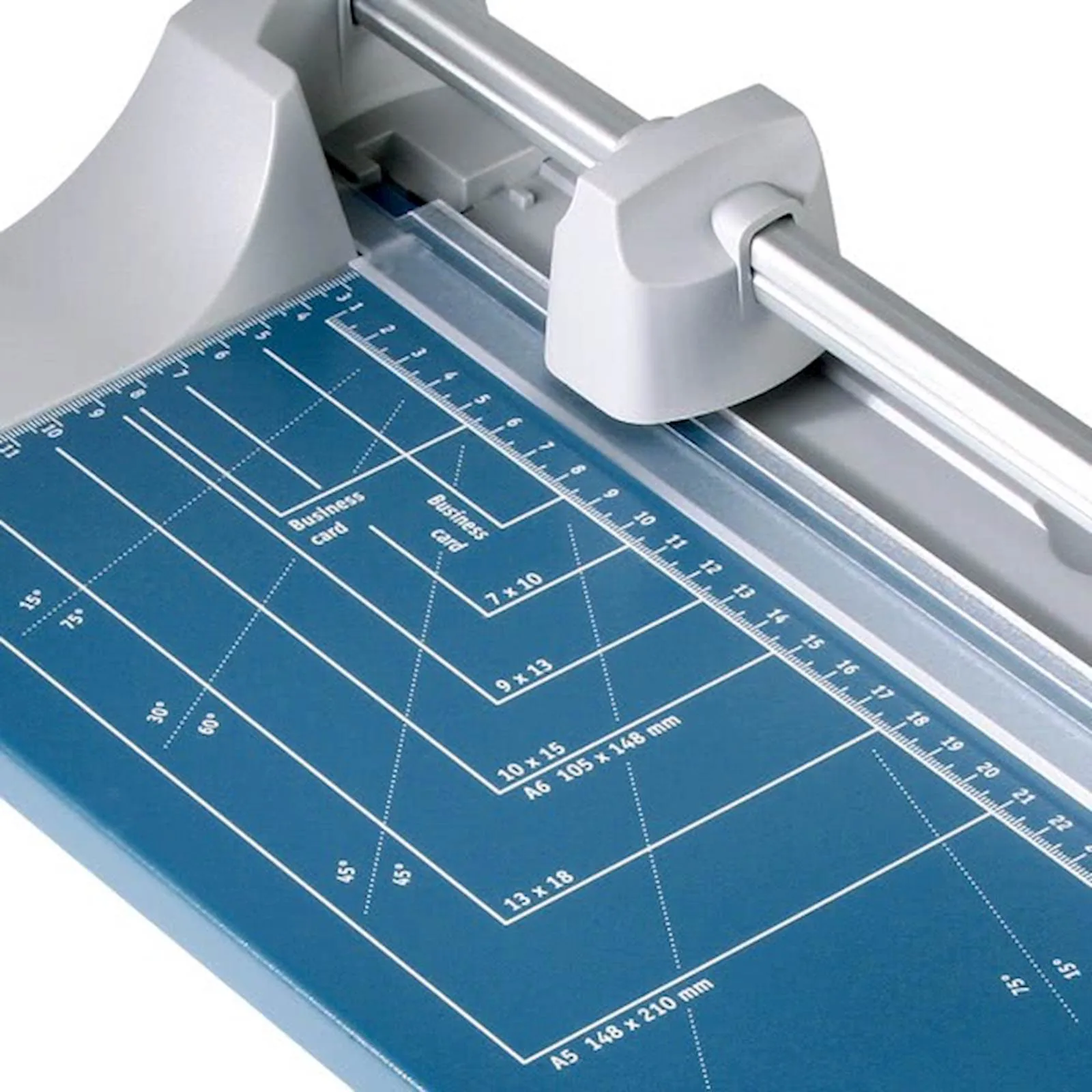 Ručni Trimmer Dahle 507, 320mm, A4, 8 listova - slika 2