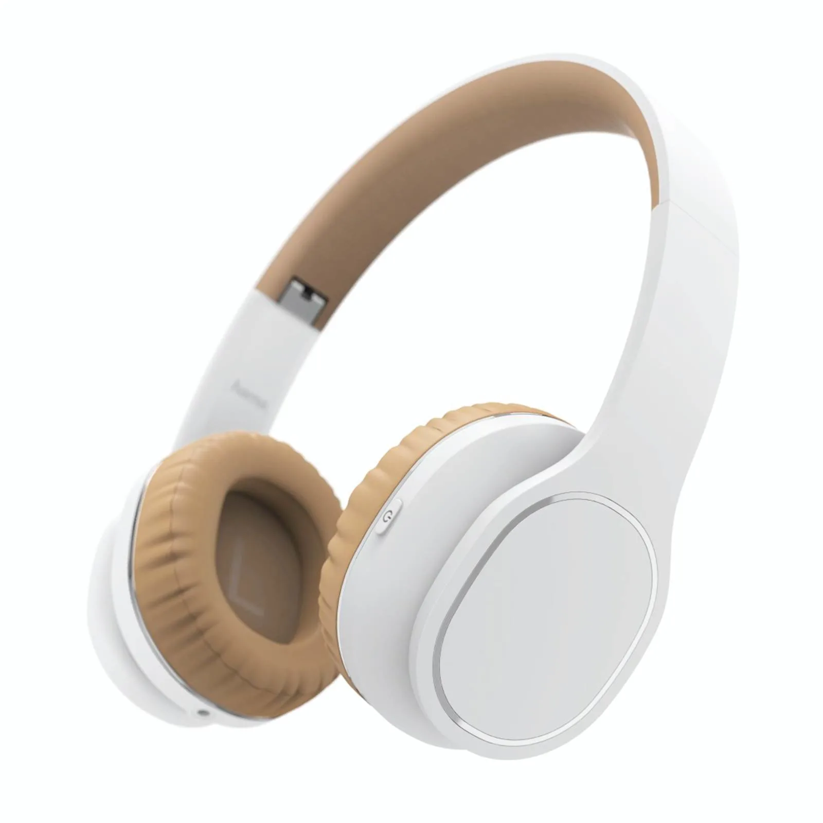 Slušalice HAMA Bluetooth® "Touch", on-ear - slika 2