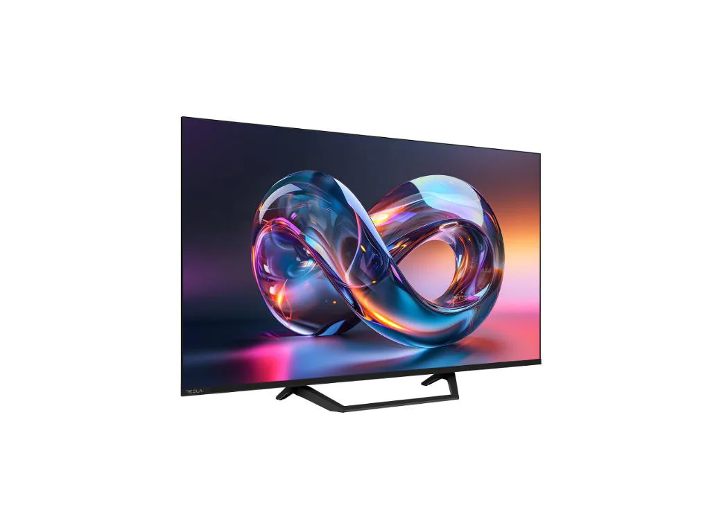 Tesla TV QLED Q43E665BFV FHD  VIDAA OS  HOTEL MODE - slika 4