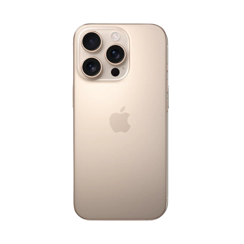 Apple iPhone 16 Pro Max 512GB Desert Titanium - slika 2