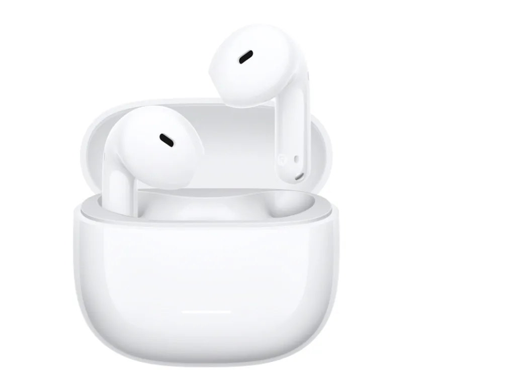Redmi Buds 8 Active, bijela - slika 5