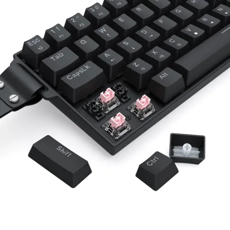 ReDragon - Gaming Mehanička Tastatura RGB Draconic Pro Plus K530 Bluetooth - slika 4