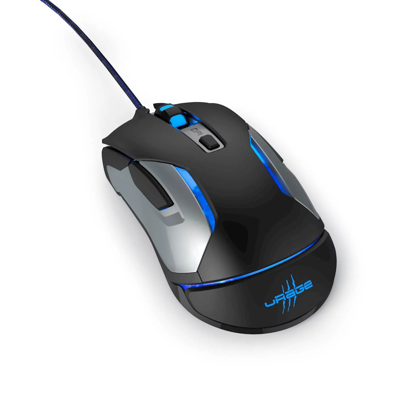 Miš gaming HAMA reaper 320 - slika 3