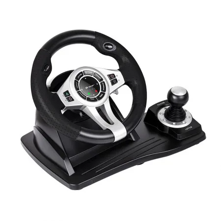 Tracer Volan PC/PS3/PS4/XONE Roadster - slika 4