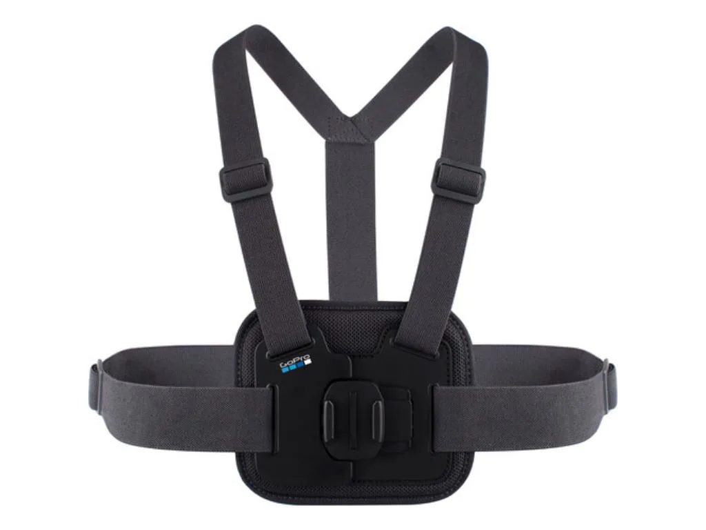 GoPro Chesty (Performance Chest Mount) - slika 3