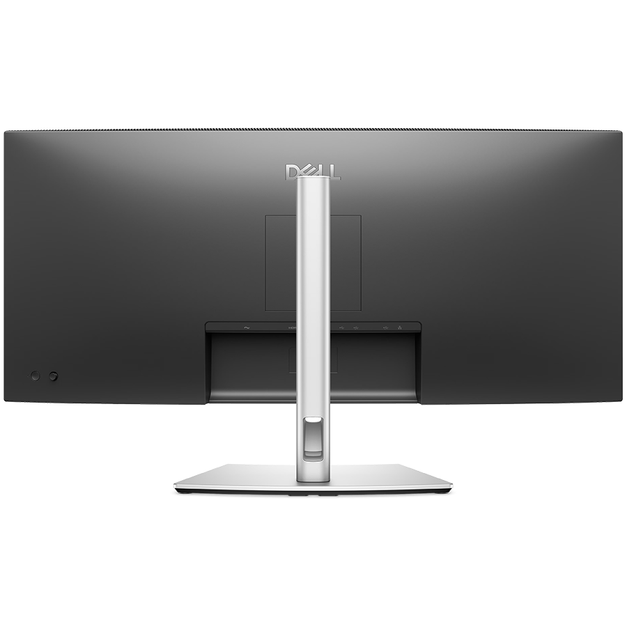 Monitor Dell Pro 34 Plus P3425WE, 3440x1440, WQHD, 100Hz, IPS Antiglare, 21:9, 1500:1, 350 cd/m2, 178/178, HDMI, DP, USB-C, USB-B, 3xUSB-A, RJ-45, Tilt, Swivel, Slant, Height Adjust, 3Y - slika 3