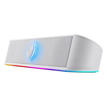 ReDragon - Gaming Zvučnici RGB Adiemus GS560 White - slika 3