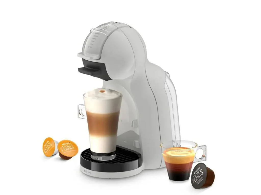 DOLCE GUSTO Mini Me 2 art/gray - slika 2