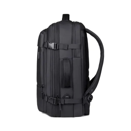 OKADE Ruksak za Notebook S69 17.3" Crna - slika 3