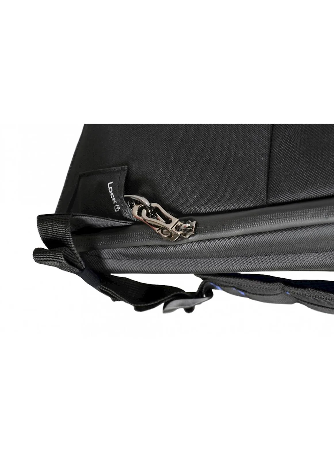 Ruksak Port CHICAGO EVO 13/15,6" Anti-Theft + USB priključak - slika 7