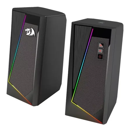 ReDragon - Gaming Zvučnici RGB Anvil GS520 - slika 2