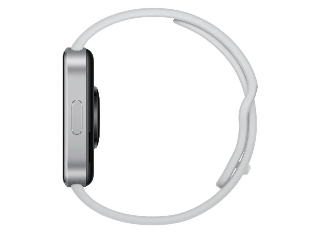 Redmi Watch 6 Active, silver - slika 3
