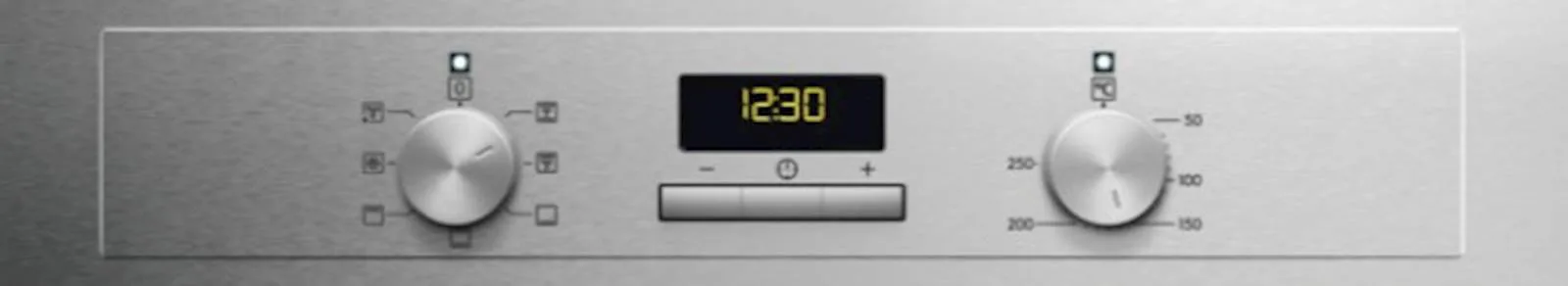 Ugradbena pećnica Electrolux  EOH3F00BX - slika 2