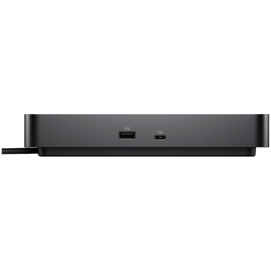 Dell Pro Thunderbolt 4 Smart Dock - SD25TB4 - 2xDP/HDMI/2xUSB-C (1xDP)/2xTHB4/4xUSB-A/ - slika 2