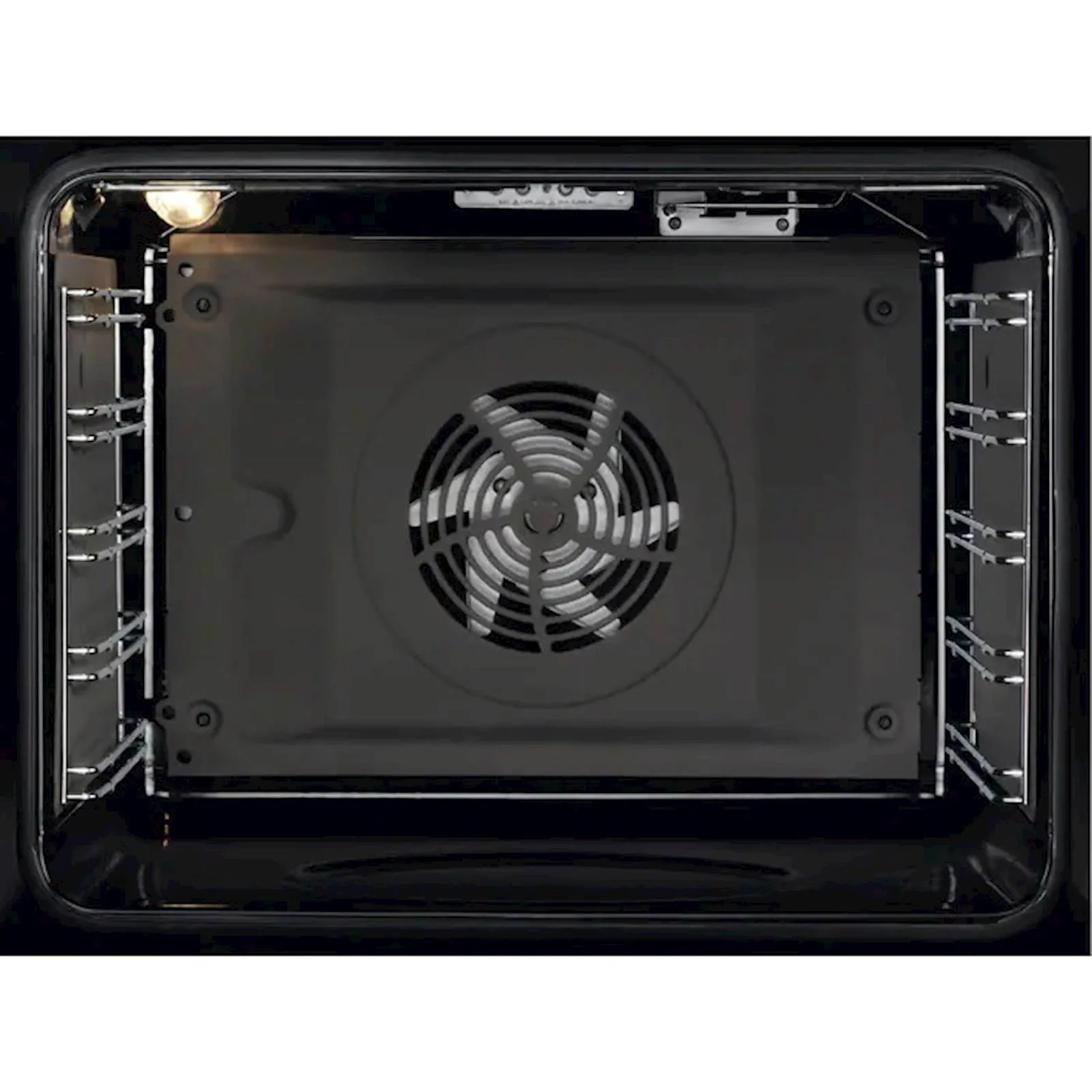 Ugradbena pećnica Electrolux EOF5C70X - slika 5