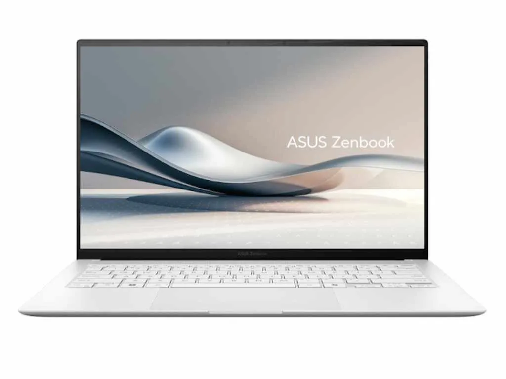 ASUS ZenBook S UX5406SA-PZ259W 14" OLED 3K, Ultra 7 258V, 32GB DDR5, 1TB, Touch screen,WIN11 Home - slika 3