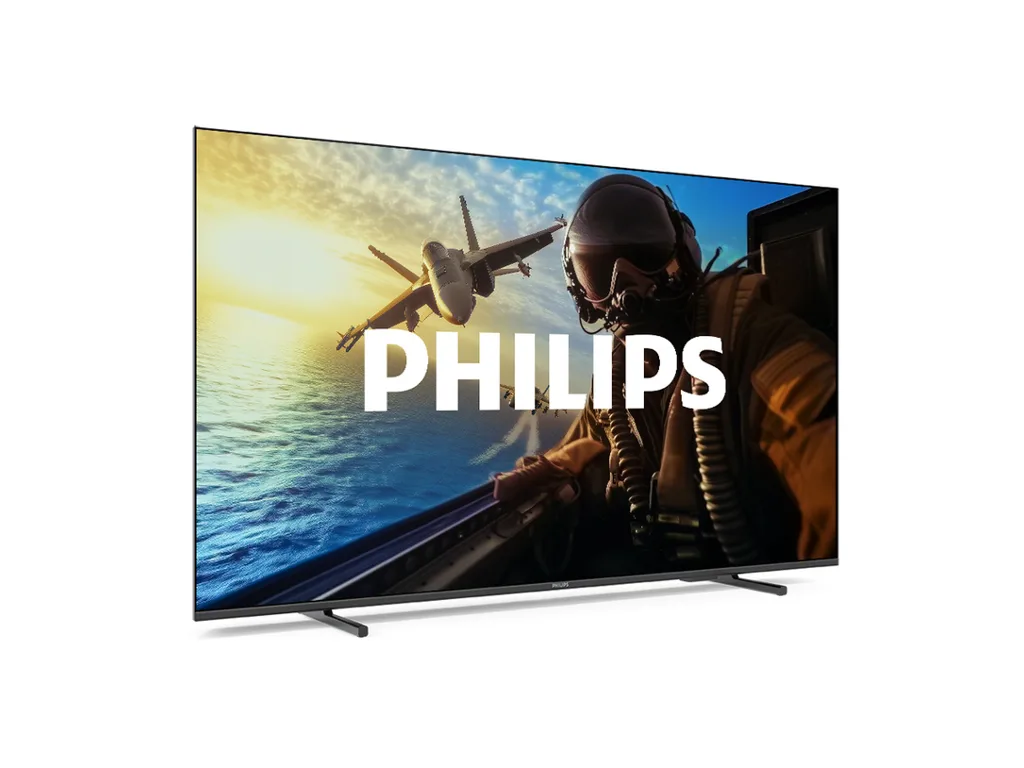 Philips 75''PUS7000 4K Titanzvuk 20W; HDMI 2.1;panel 60HZ; Pixel Precise Ultra HD - slika 2