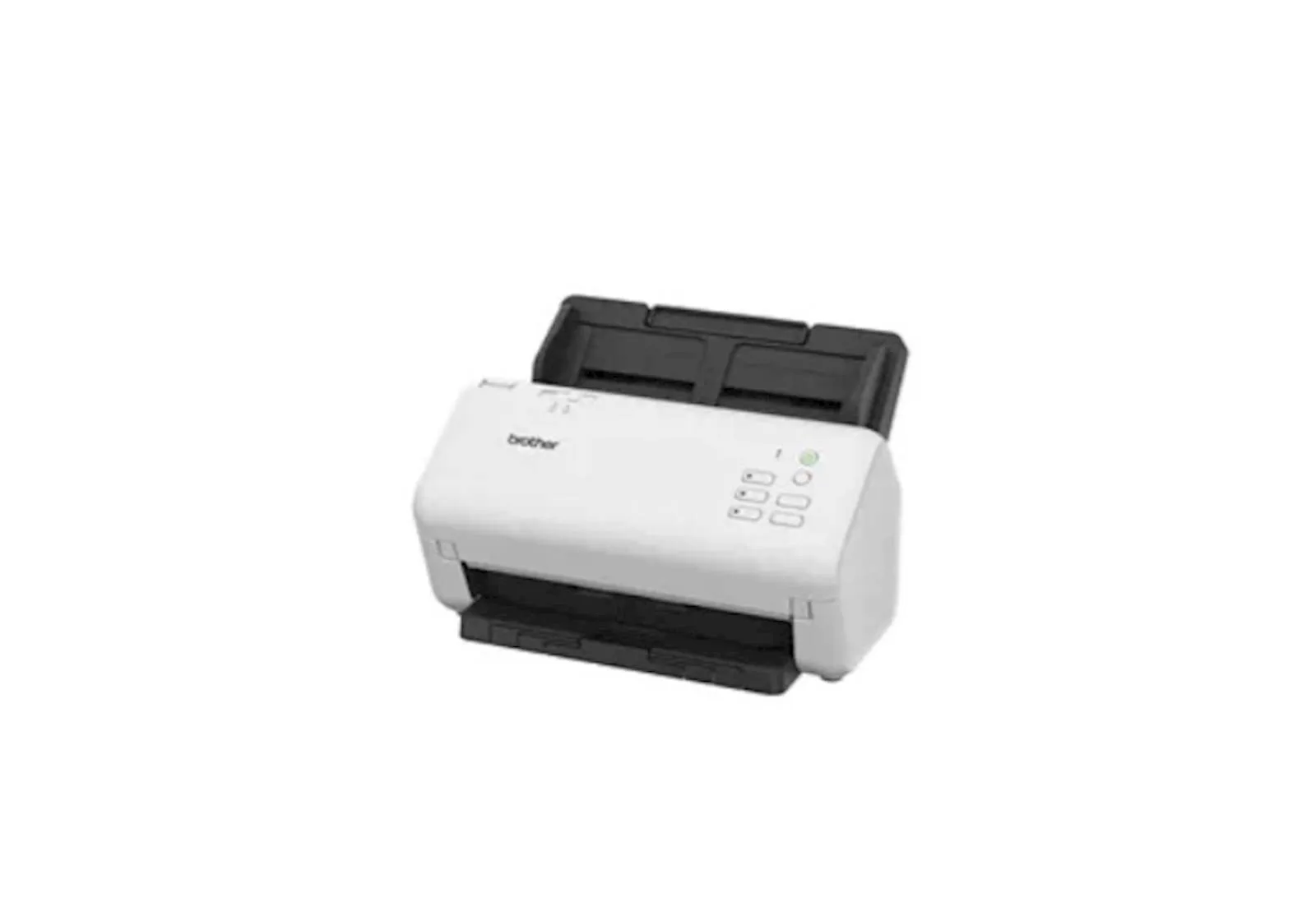 Skener BROTHER ADS-4300N - slika 2