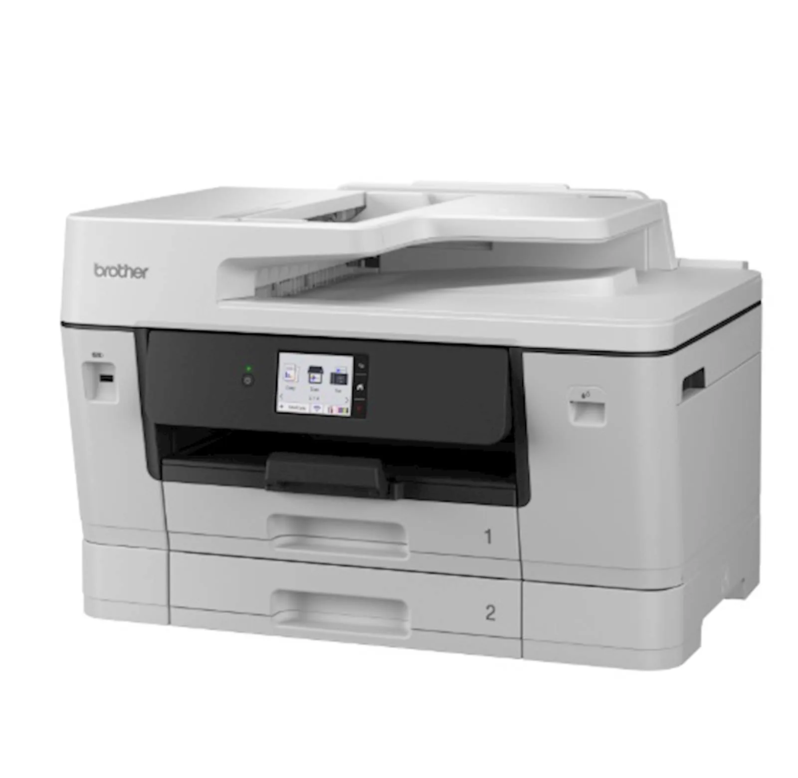 MFP BROTHER MFC-J3960DW - slika 2