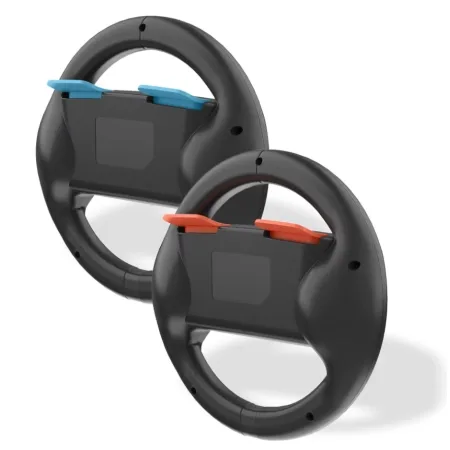 Freaks Switch 2 Joy-Con Wheel Pair - slika 2