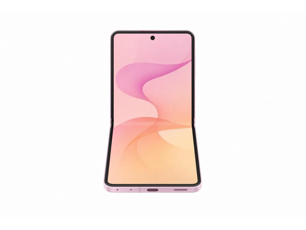 Samsung Z Flip 8 12/256GB,Pink - slika 5