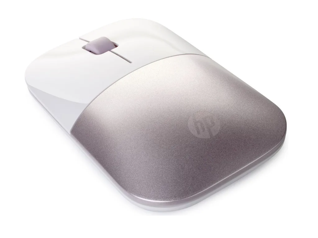 HP Z3700 Wireless Pink MouseHP Z3700 Wireless Pink MouseHP Z3700 Wireless Pink Mouse mis - slika 2