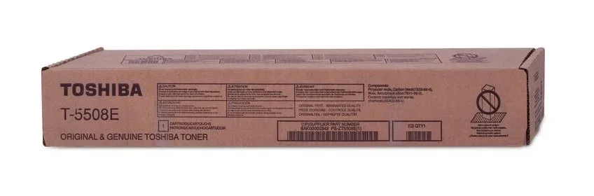 POT TON TOS T-5508E