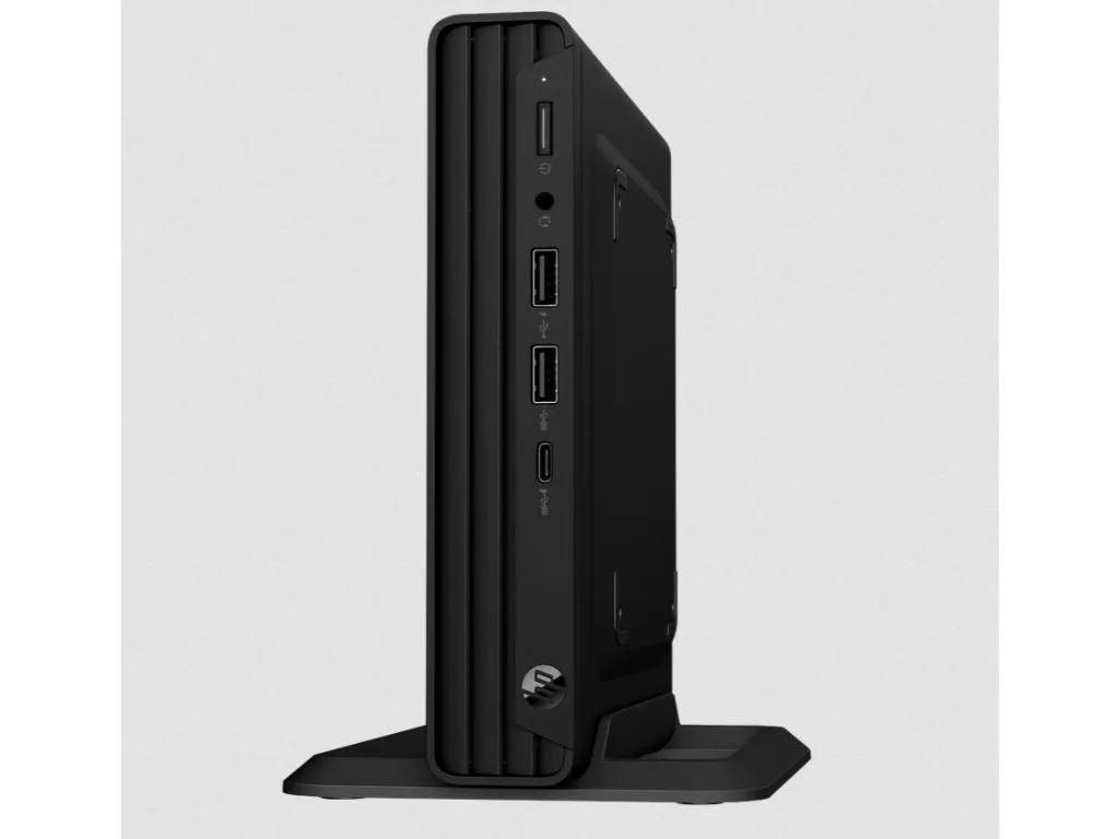 HP Pro Mini 260 G9 i31315U1315U,8GB,256GB,No os,periferija,Wlan,DP.HDMI,3 godine garancije - slika 2