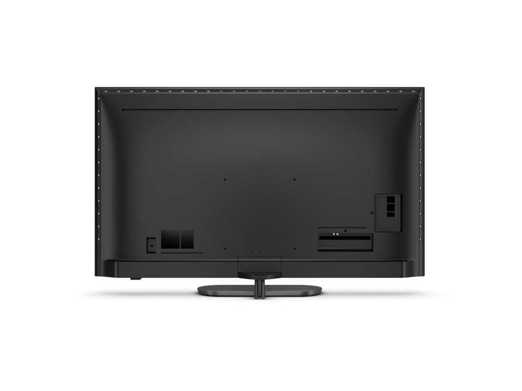 Philips 65''PUS9010 4K QledTitan OS; AMBILIGHT TV; 144Hz;P5 Picture Engine; Dolby Atmos i Vision - slika 3