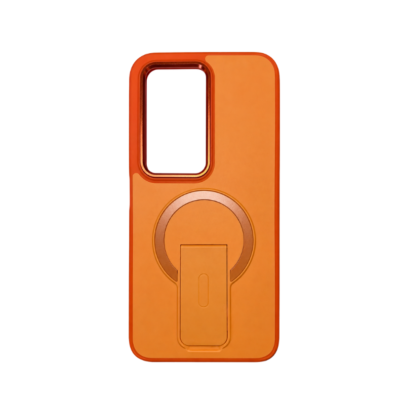 MagHolder maskica Xiaomi Redmi Note 15 PRO 4G Orange