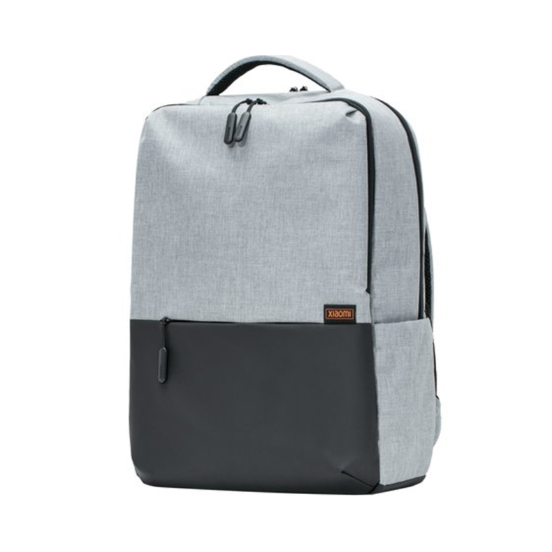 Xiaomi Mi Commuter Ruksak Light Grey - slika 3