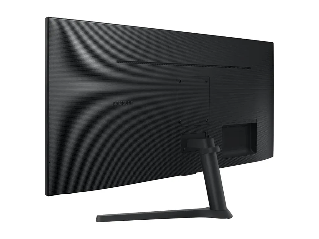 34" UWQHD Ravni Monitor S50GCVA,300cd,5ms,3.440x1.440,100Hz21:9,DP,HDMIx2,Tilt,VESA 100x100,Crna - slika 3