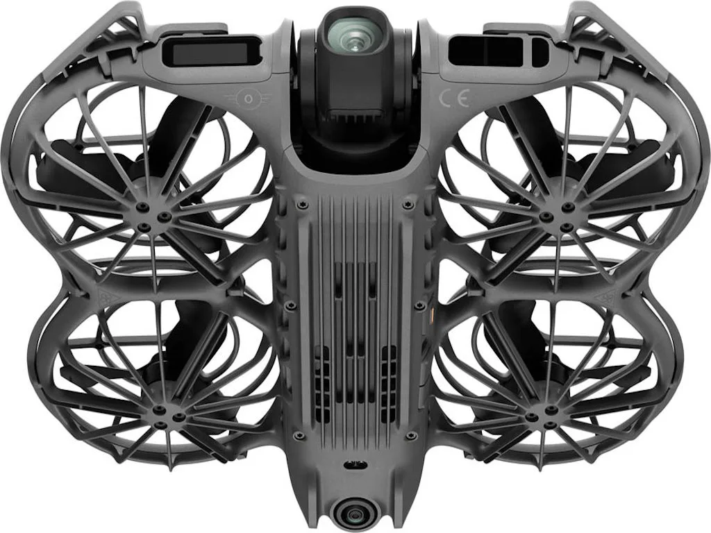 DJI Neo 2 FMC  (drone only)20-25 min letenja,domet-10kmsenzor za sprec. udara,1/.3 inci senzor - slika 4